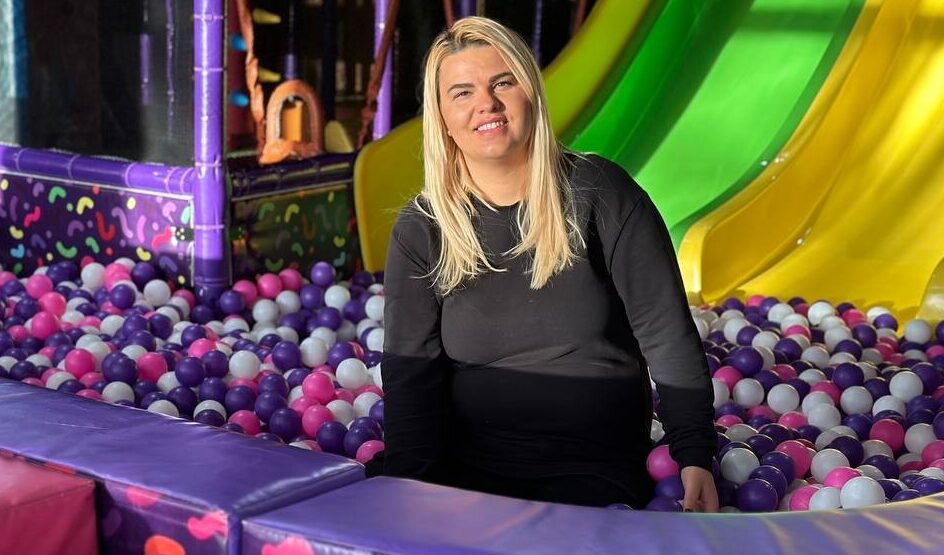 Linda Alhimoviča: Ārā līst, mājās garlaicīgi. Ko lai dara?