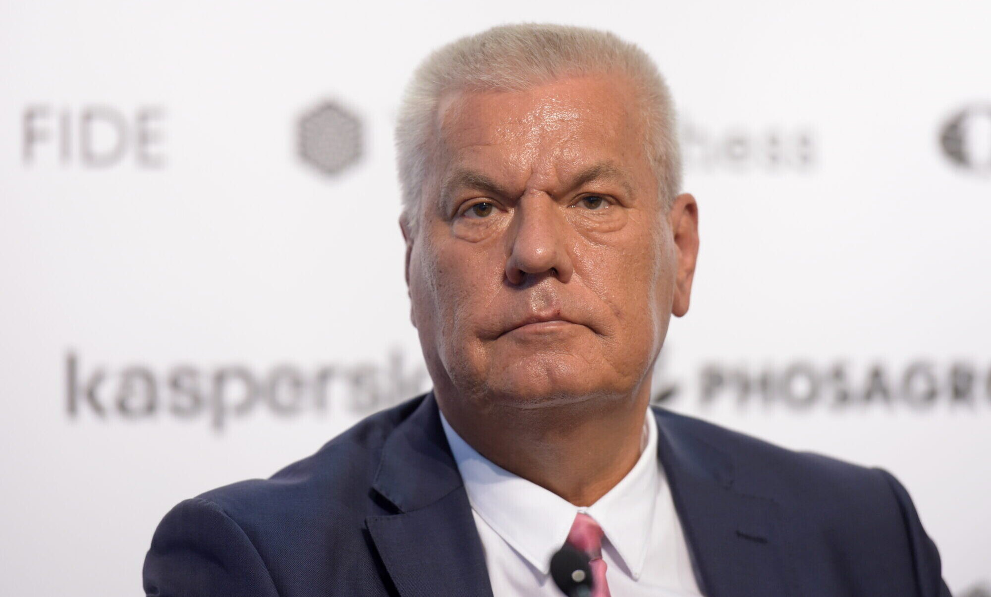 Āris Ozoliņš: Ostas ir ļoti dārgi uzturama infrastruktūra