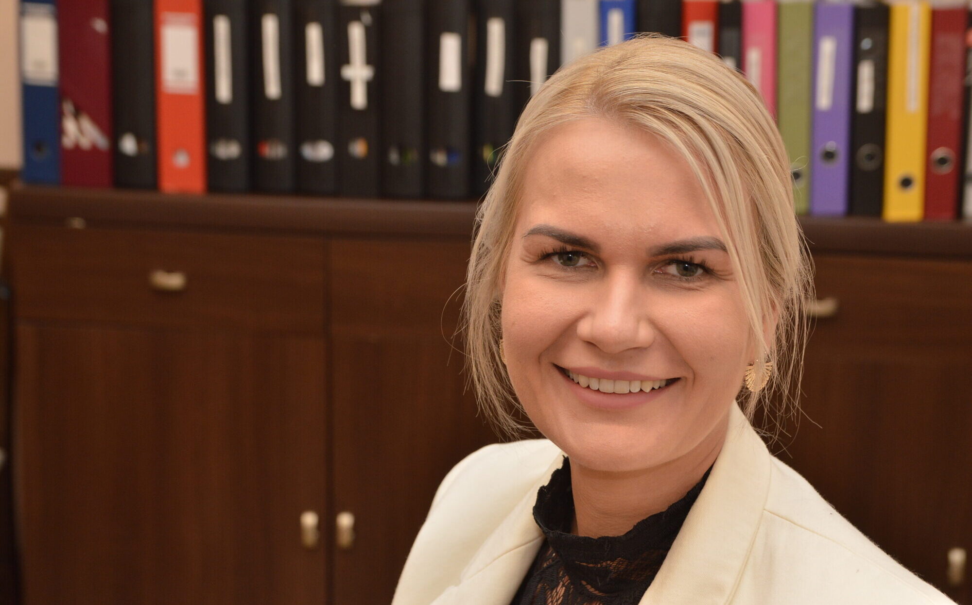 Solvita Jazbute: “Nekad nebūtu iedomājusies, ka kļūšu par skolotāju bērniem ar īpašām vajadzībām”
