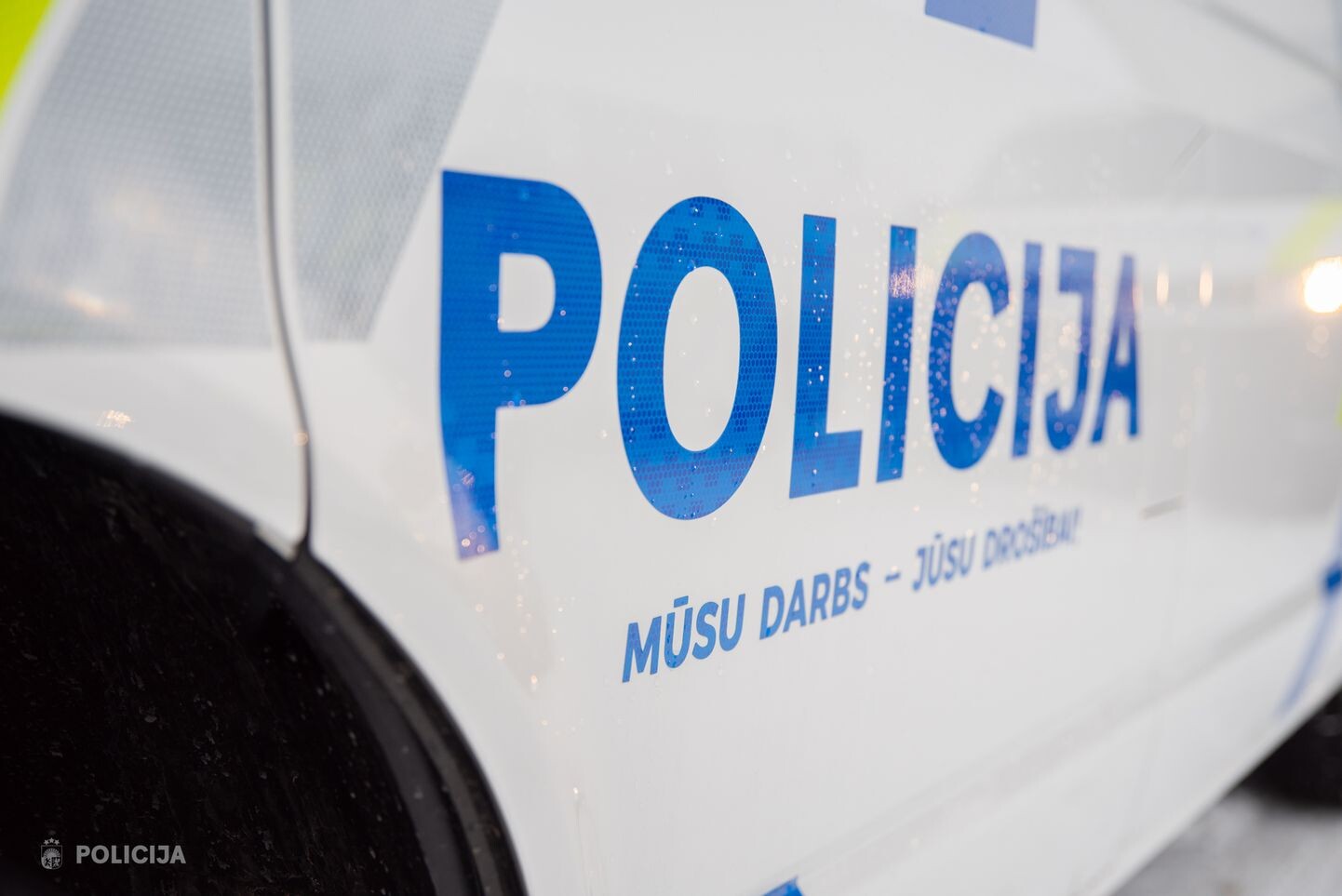 Policija lūdz atsaukties aculieciniekus nelikumīgām medībām Saldus novadā