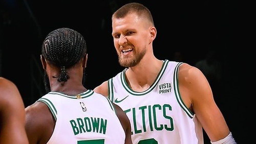 Porziņģa “Celtic” mājās uzņems “Jazz”