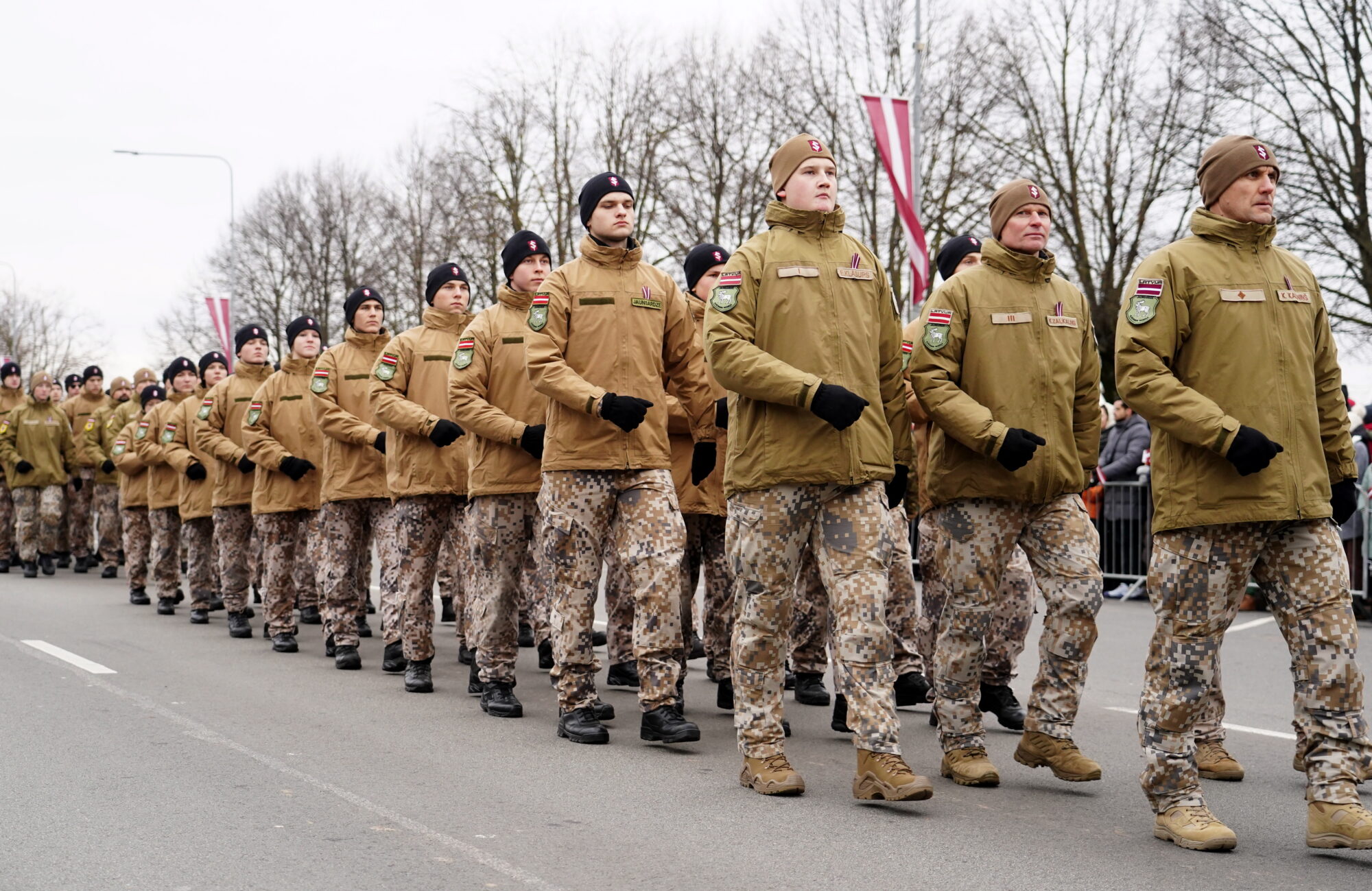 2023. gada apskats: Nozīmīgākie procesi  Liepājā, Latvijā, pasaulē