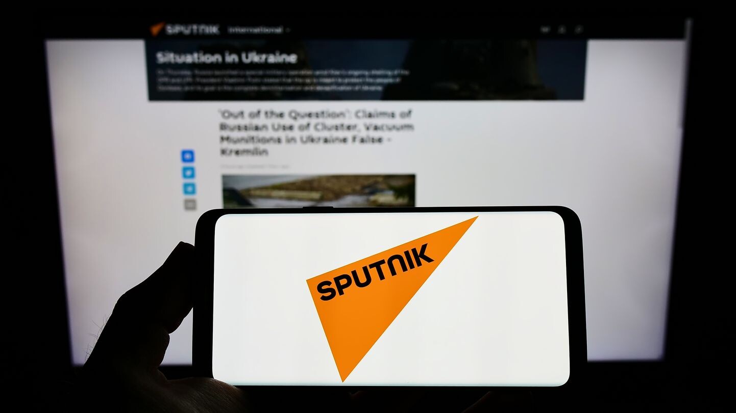 Armēnija aptur “Sputnik” licenci