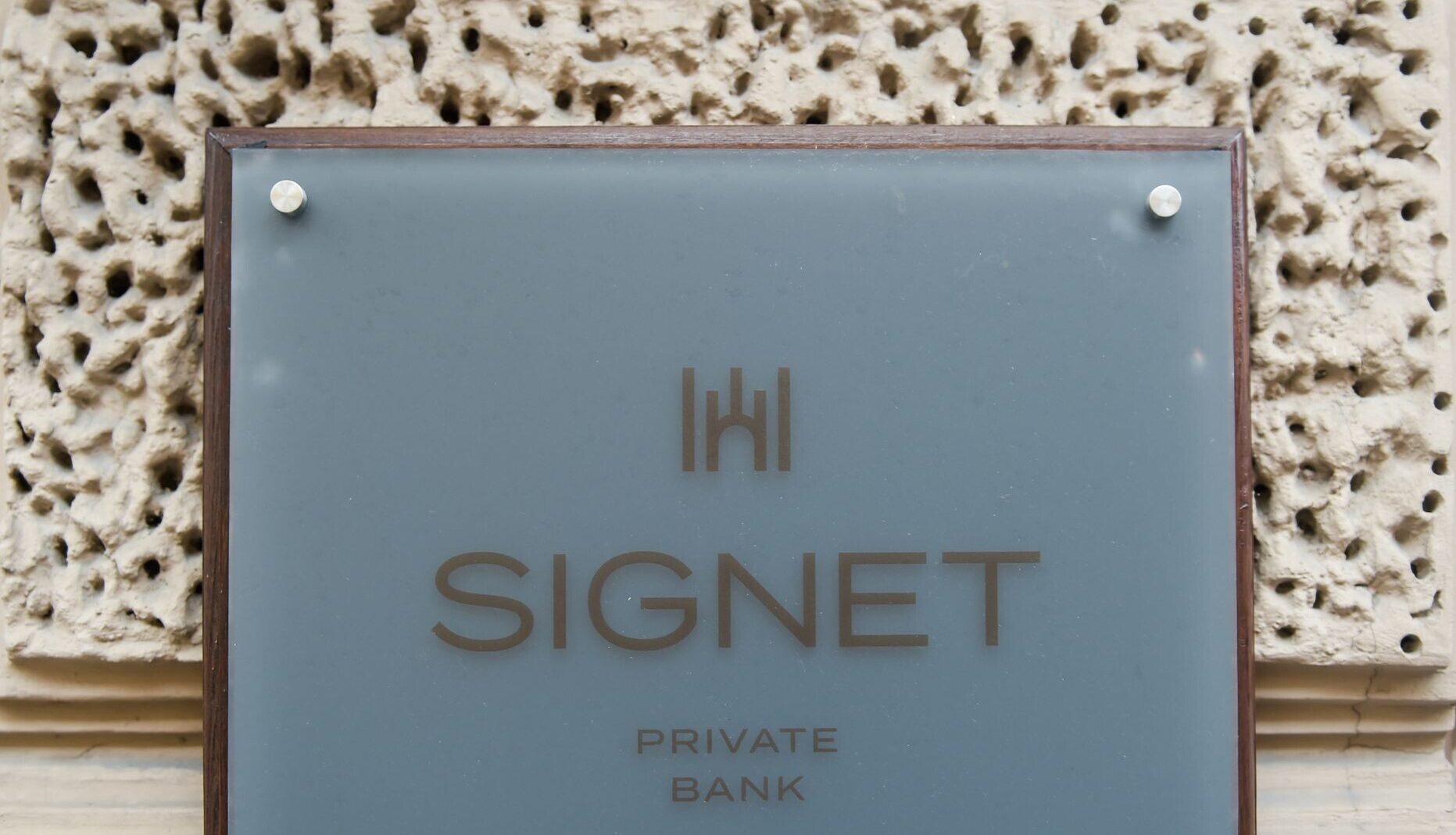 “Signet Bank” plāno iegūt izšķirošu ietekmi pār “LPB Bank”