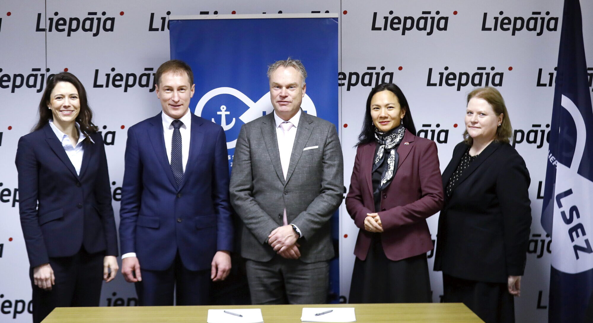 Jaunās paaudzes lidmašīnu ražotne varētu tapt līdzās lidostai