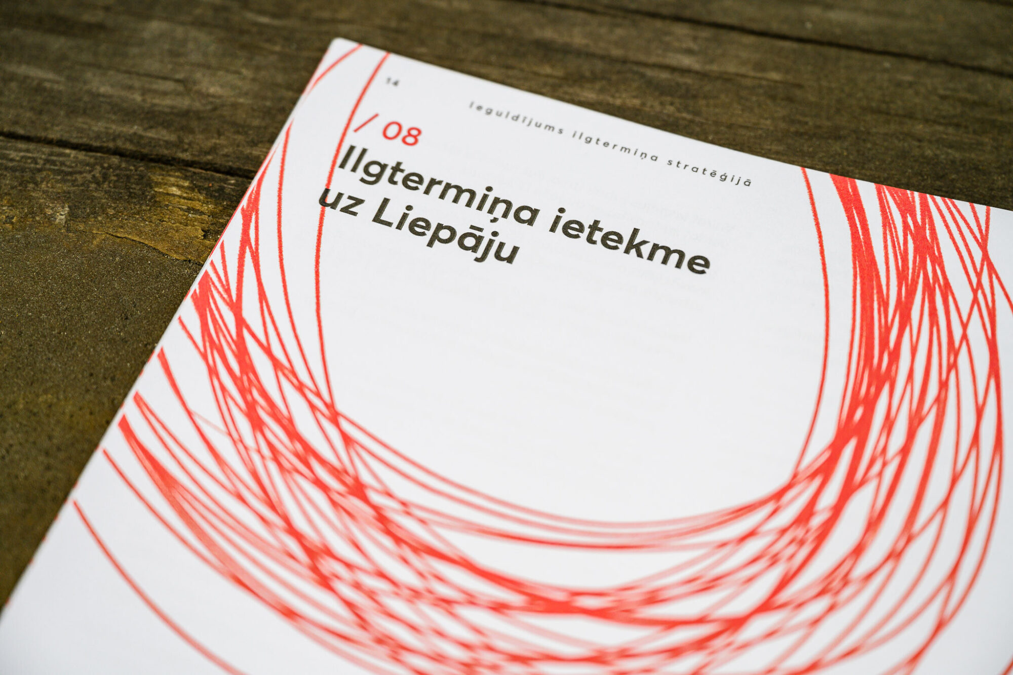 Izsludināts iepirkums par Liepājas kā 2027. gada Eiropas kultūras galvaspilsētas novērtējuma pētījumu