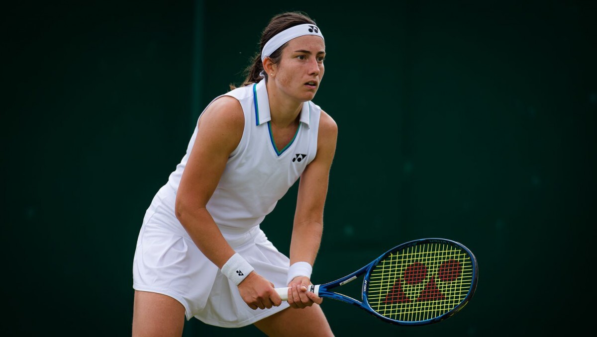 Sevastova cīnīsies par 1/8 finālu gada pēdējā “čelendžerī”