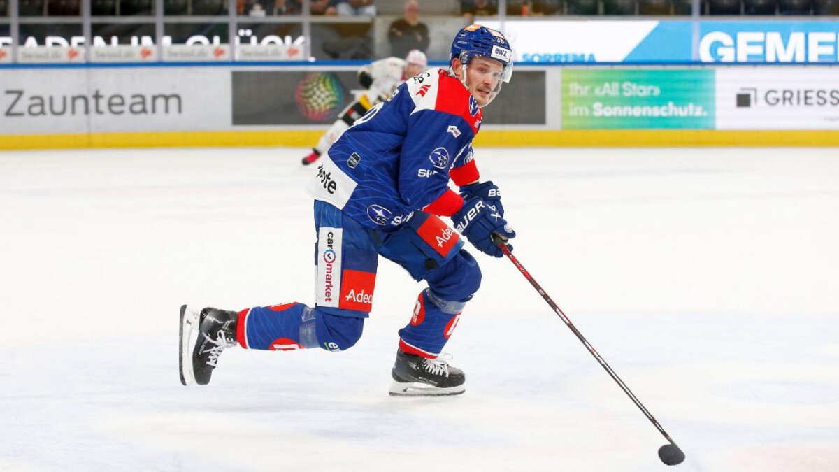 Šveices čempionāta mačā Balcera “Lions” pārspēj Punnenova un Ķēniņa “Lausanne”