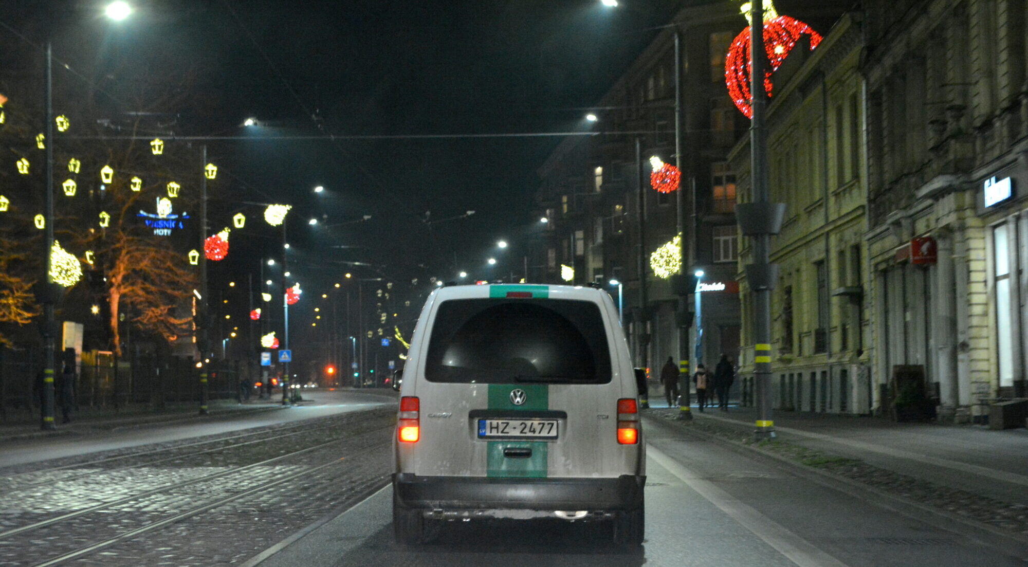 Operatīvie dienesti: droši svētki būs labākā dāvana sev un tuviniekiem