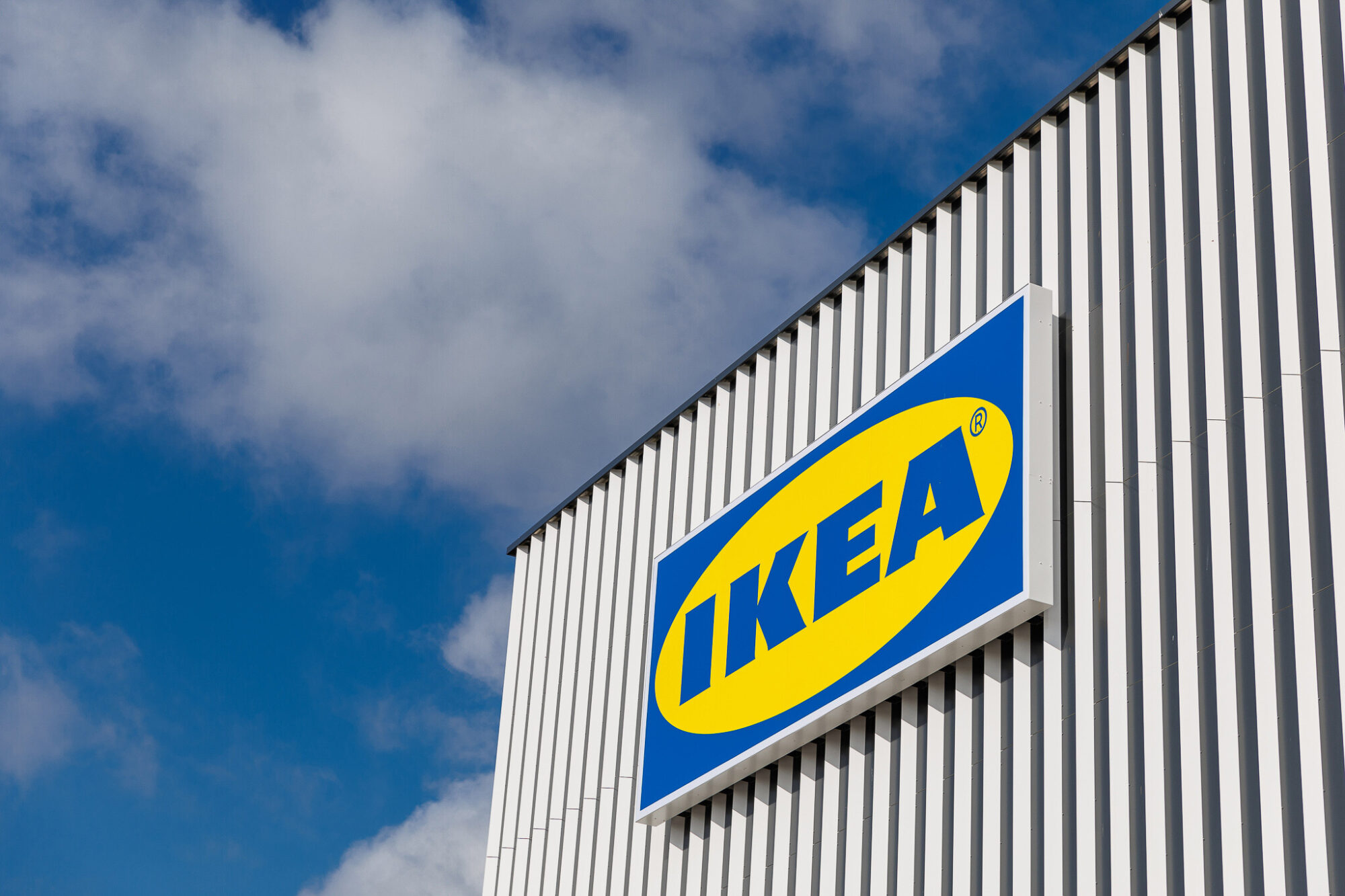 “IKEA” sācis darbinieku atlasi filiālei Liepājā