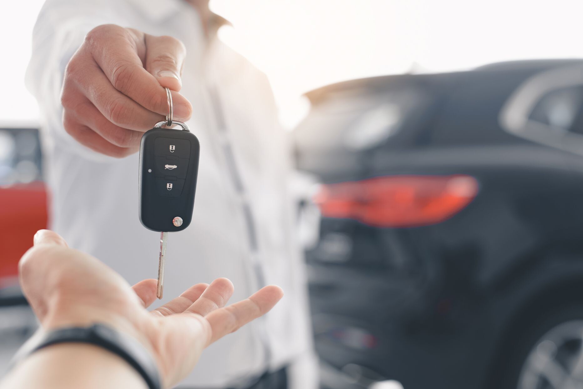Kā nenopirkt auto “frankenšteinu”?