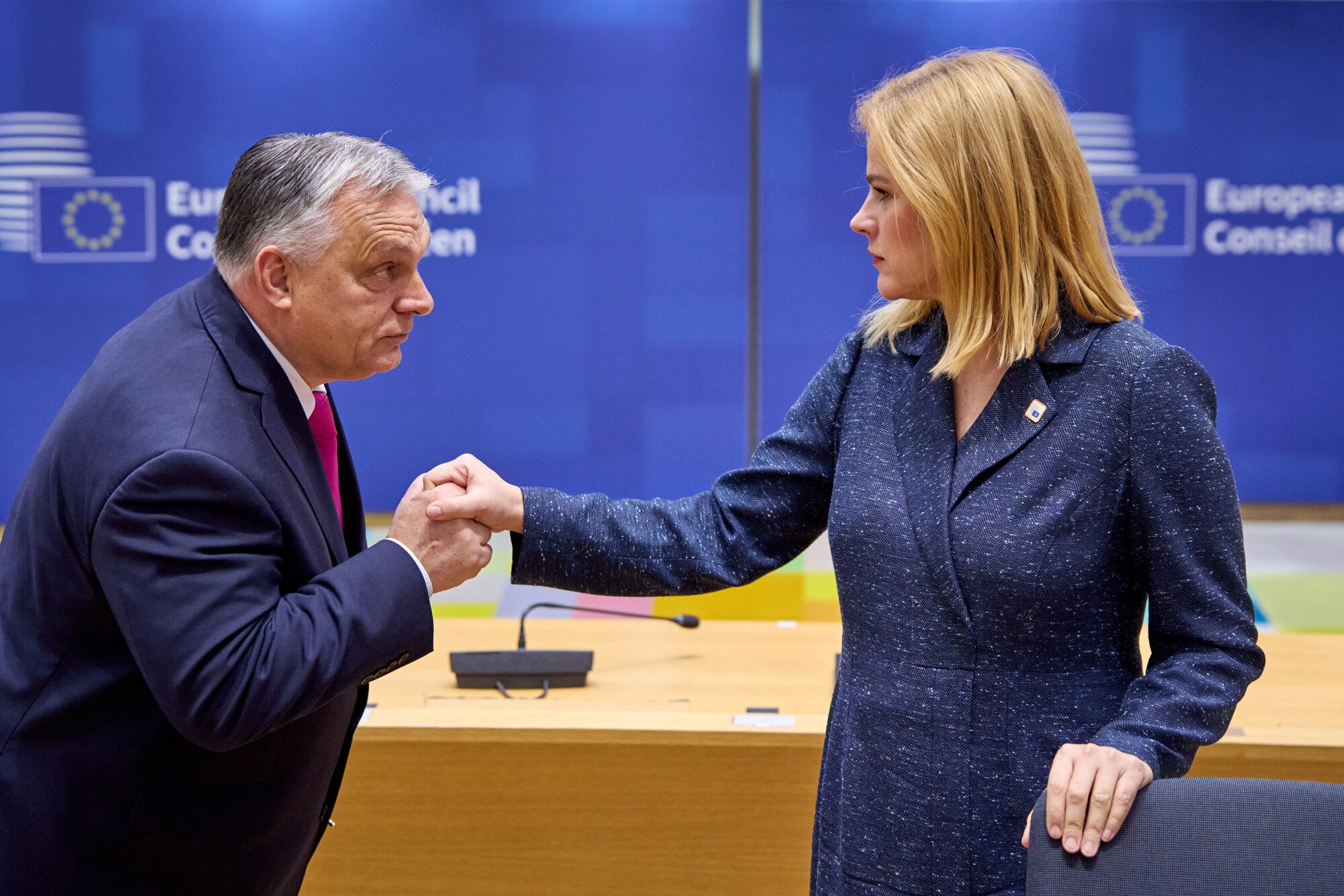 Nedēļas politikas apskats: Ungāru čardaša kārtējā pasāža