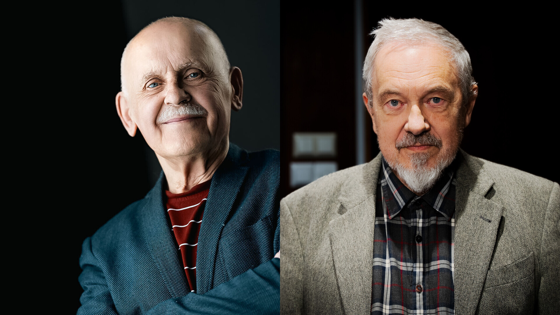“Lielo mūzikas balvu” saņems komponists Šmīdbergs un pianists Zandmanis