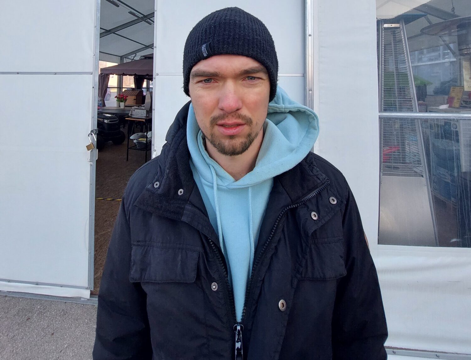 Didzis Lapuķis: Slikti laikapstākļi jaunajām labības šķirnēm nekaitē
