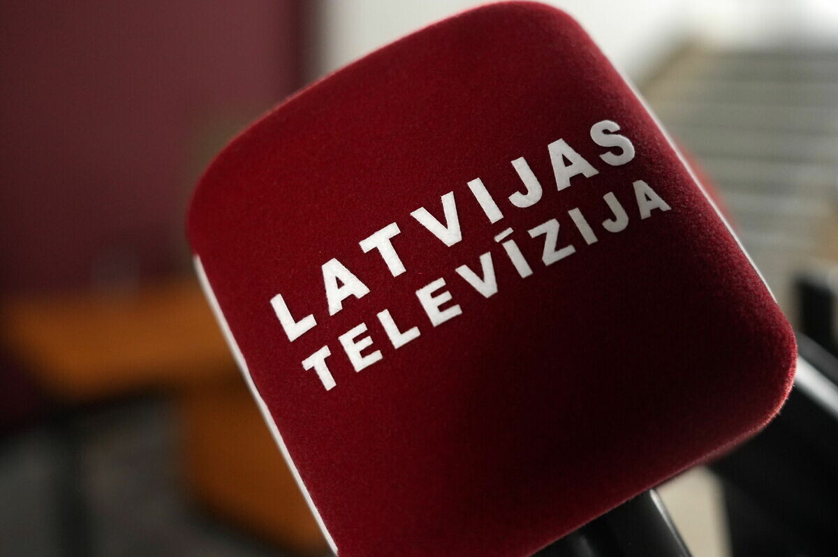 Saeimā pieņem gala lēmumu par sabiedrisko mediju apvienošanu