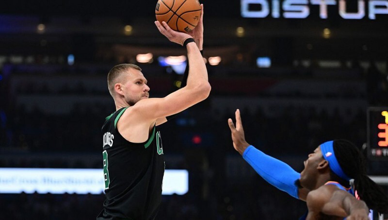 “Celtics” galvenais treneris sagaida Porziņģa spēlēšanu nākamajā mačā