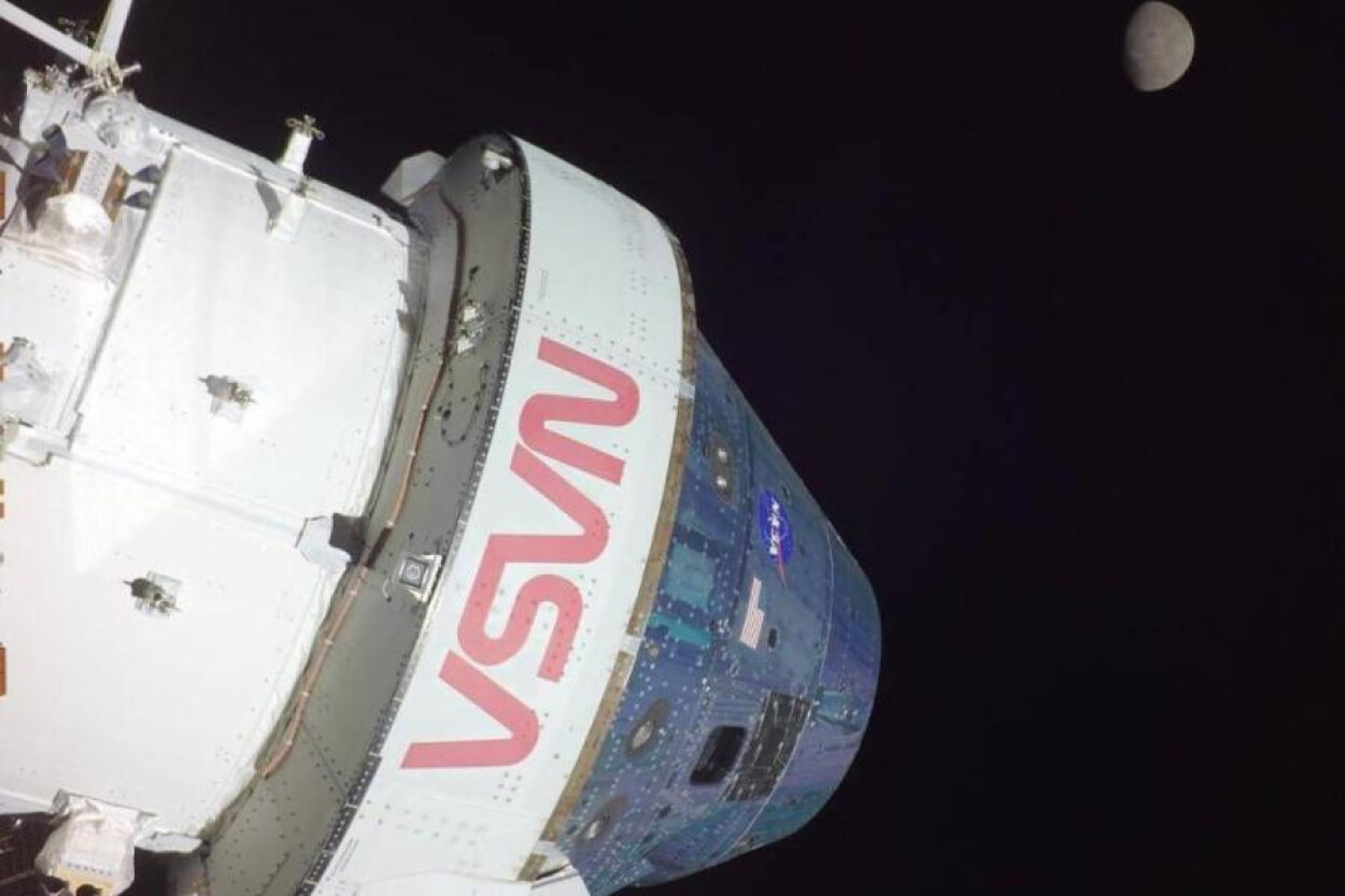NASA nosūta zondi uz Jupitera pavadoni