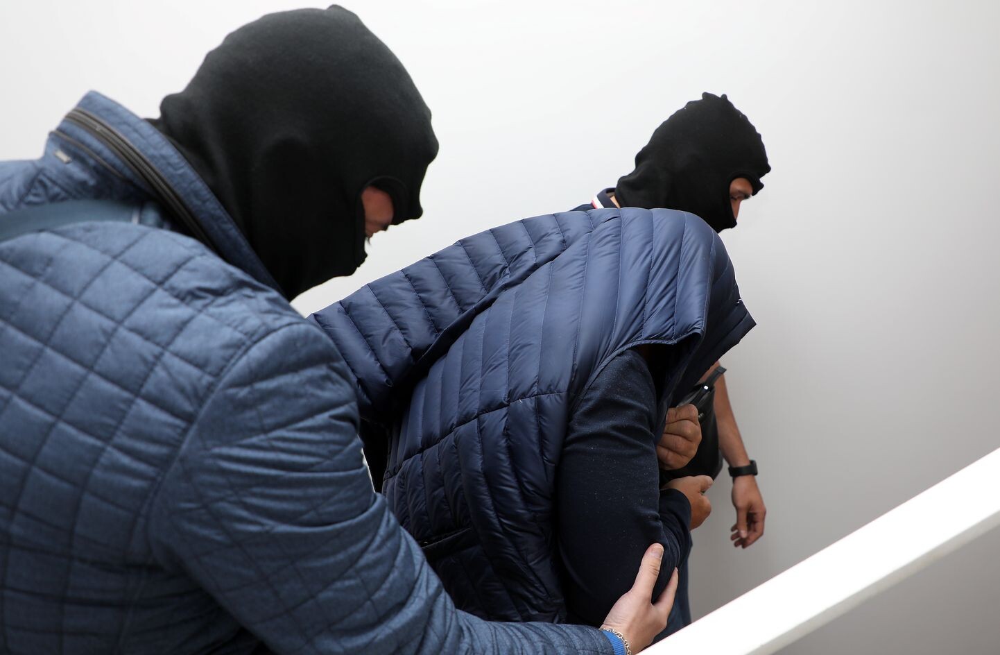 Bunkus slepkavības lietā apsūdzēto Babenko patur apcietinājumā