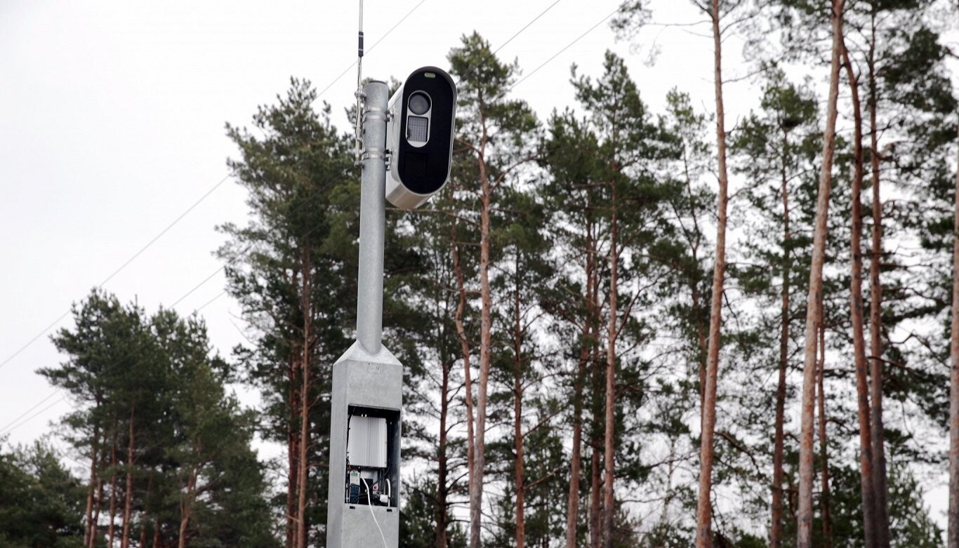 Atsauc priekšlikumus par autovadītāja tiesību atņemšanu, pārsniedzot ātrumu par vairāk nekā 30 km/h