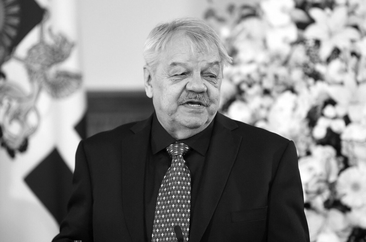 Mūžībā devies studijas “Animācijas brigāde” vadītājs Māris Putniņš