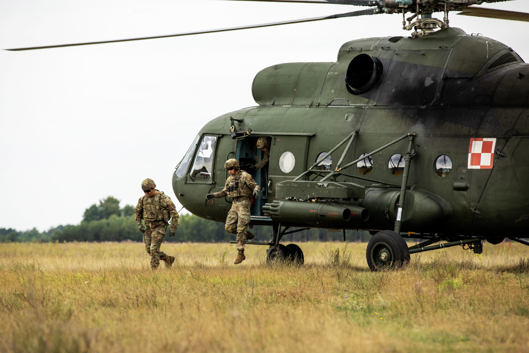 “Bild”: NATO mācībās gatavojas iespējamam Krievijas uzbrukumam
