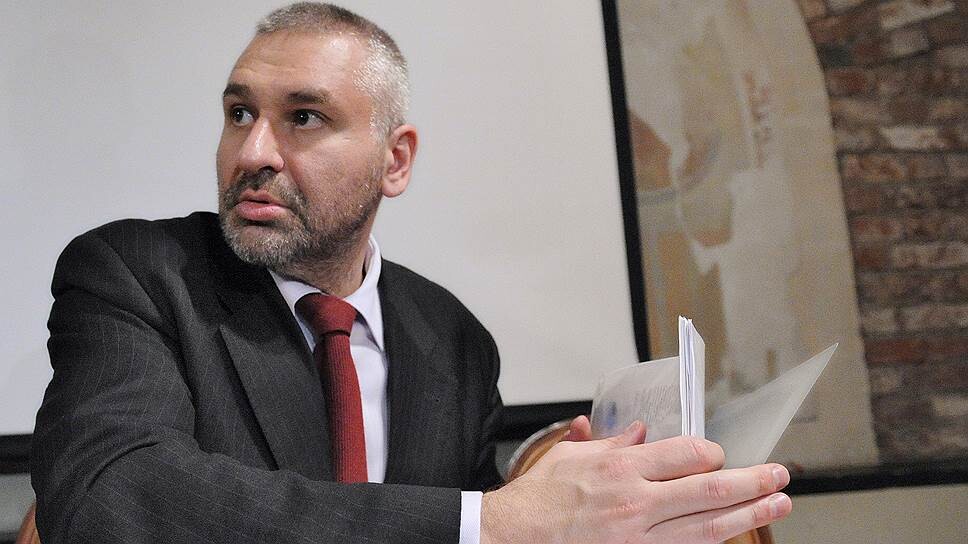 Par Krievijas armijas nomelnošanu aizmuguriski apcietināts Feigins