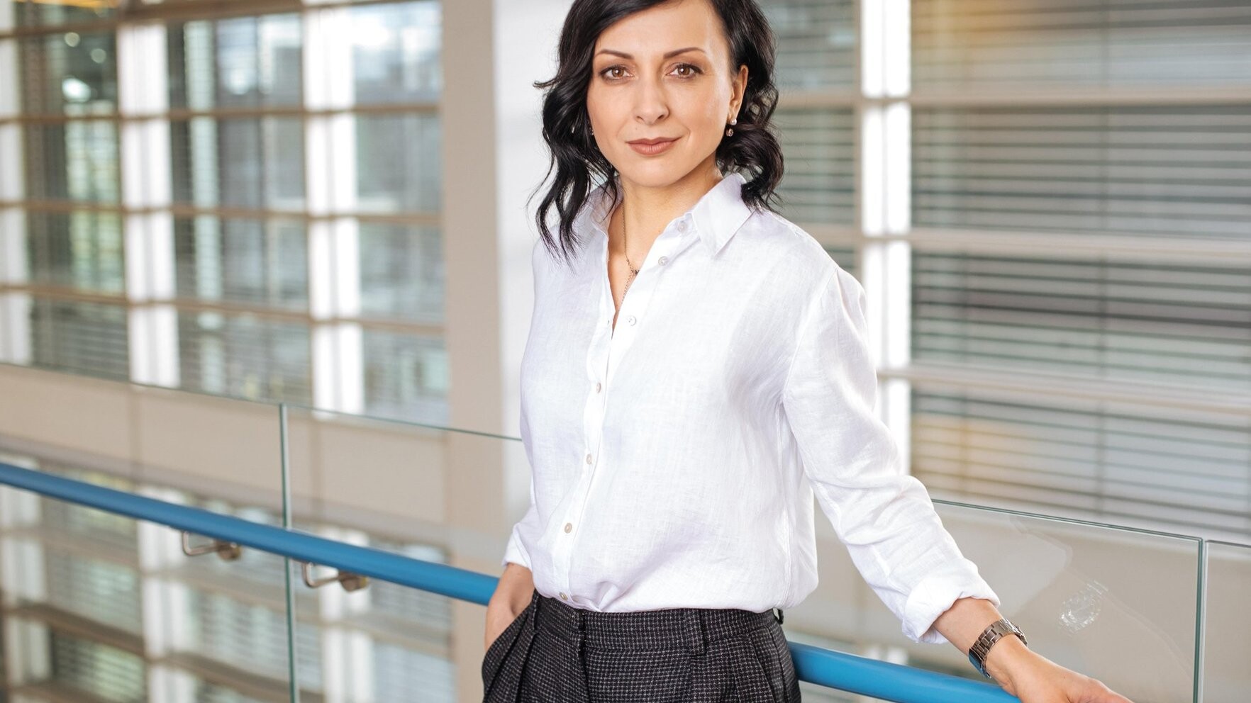 Anželika Dobrovoļska: Par pensiju jāparūpējas laikus