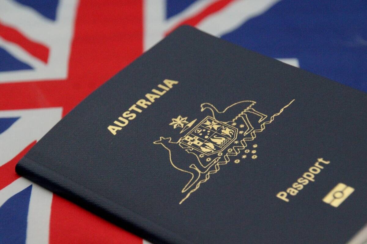 Austrālija atsakās no “zelta vīzām”