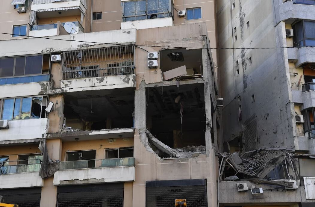 “Hizbollah” uzbrukumi Izraēlas posteņiem izsauc atbildes uguni