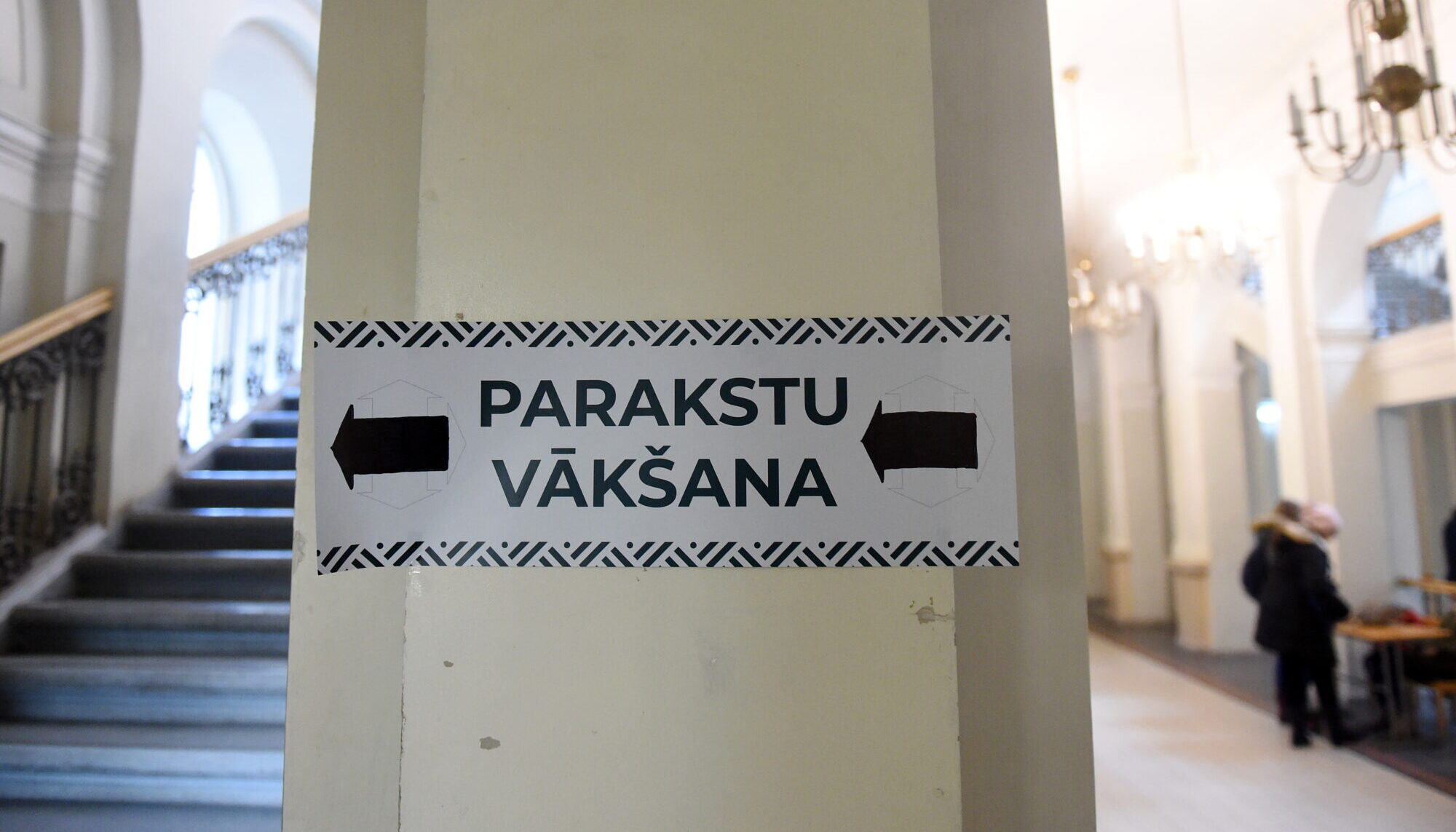 CVK oficiāli apstiprina, ka nav izdevies ierosināt referendumu partnerības institūta grozījumu atcelšanai