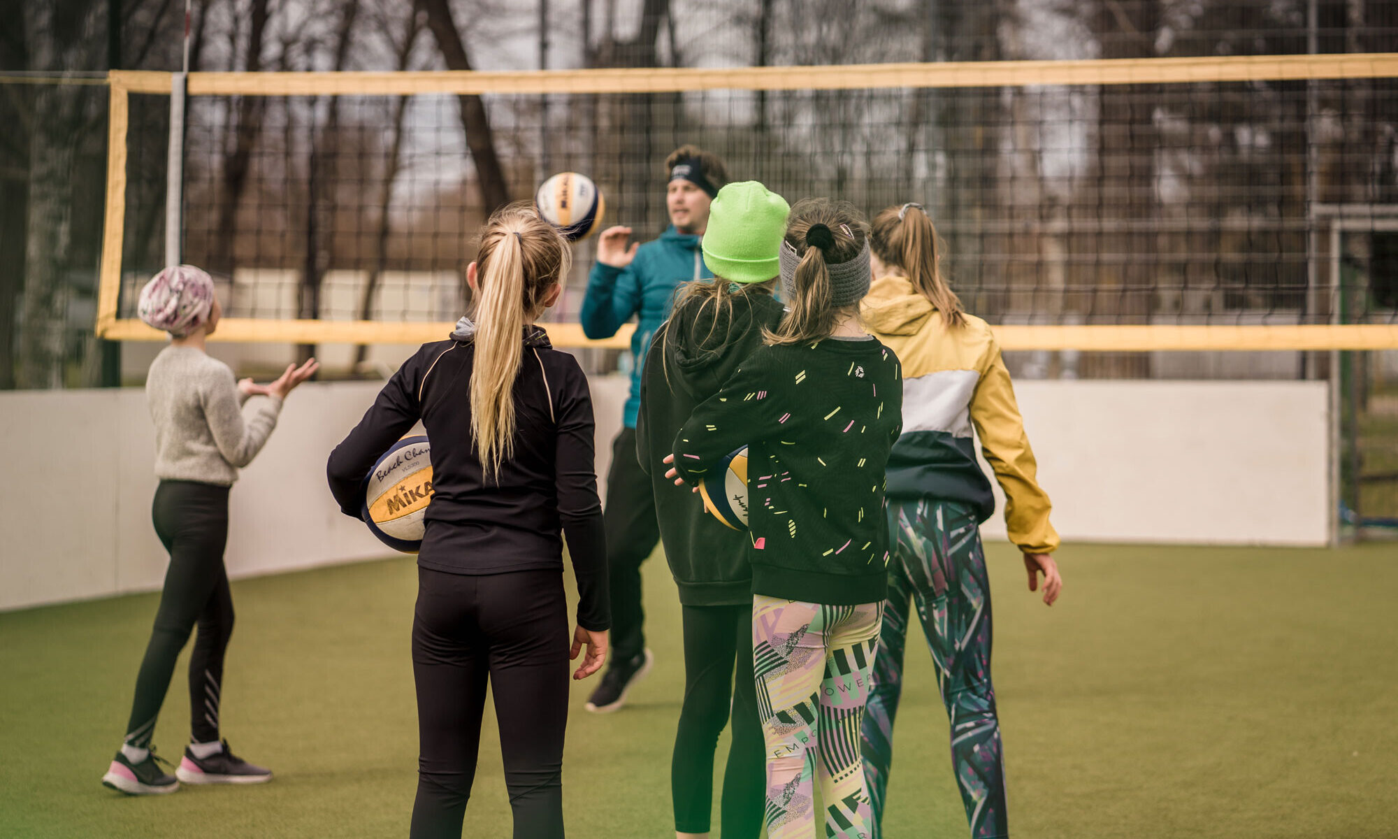 Pieejams atbalsts sporta izglītības programmu īstenošanai