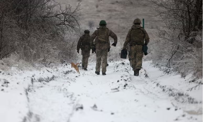 ISW: Krievija var aktivizēt uzbrukumu Kupjanskai