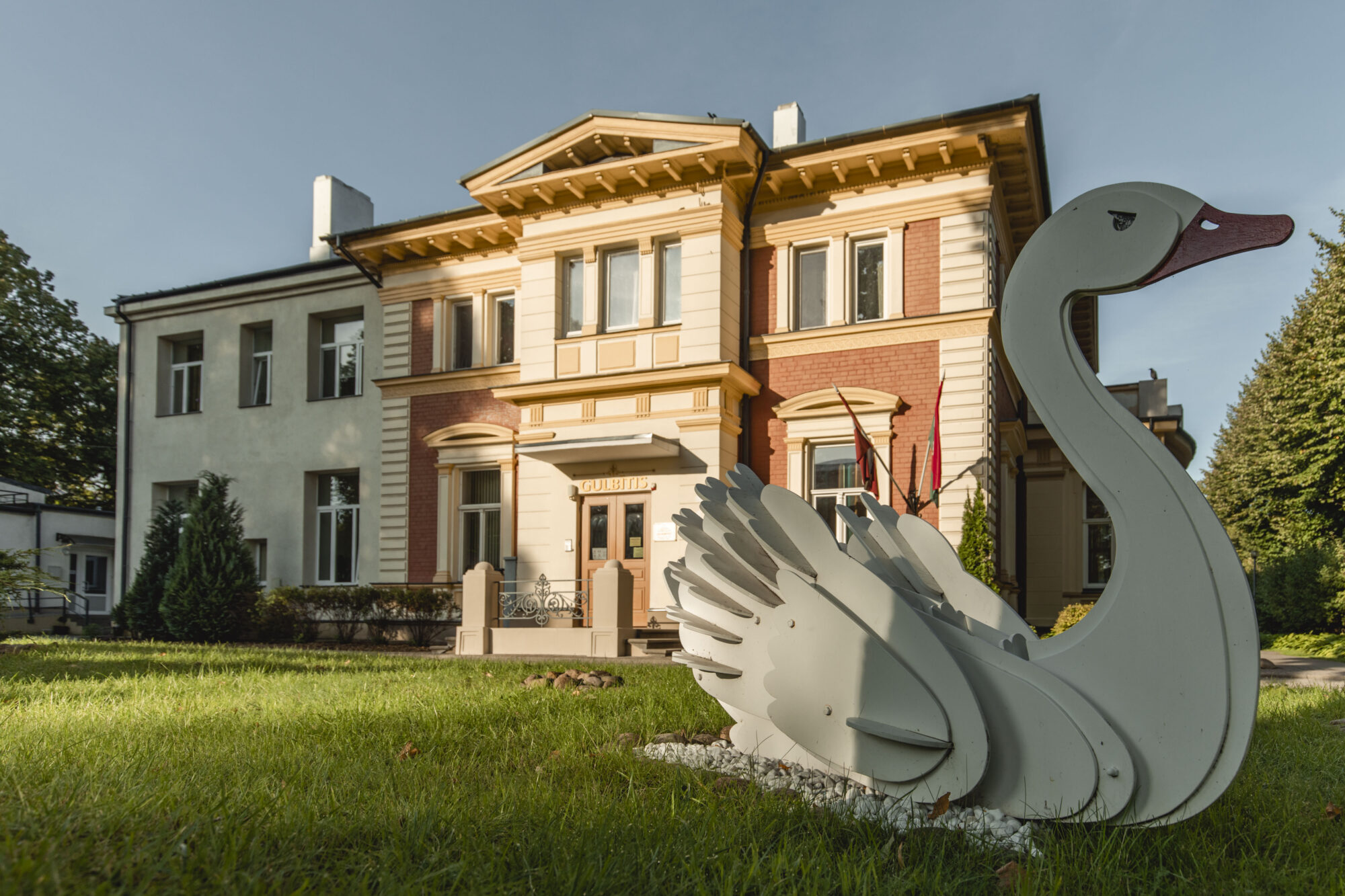 Liepājā apvienos vairākas pirmsskolas izglītības iestādes