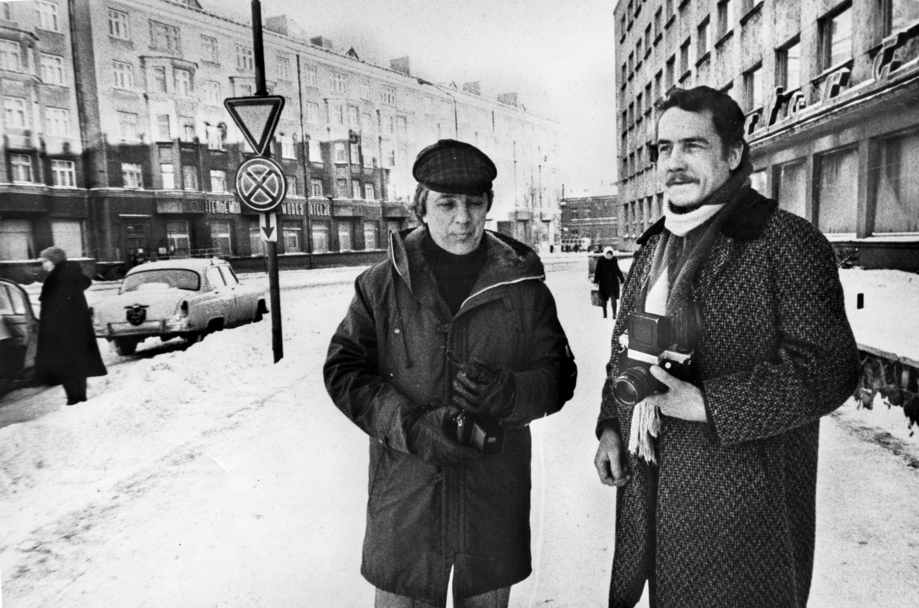 Liepājas koncertzālē atklās Ulda Brieža fotoizstādi “Brīvam būt”