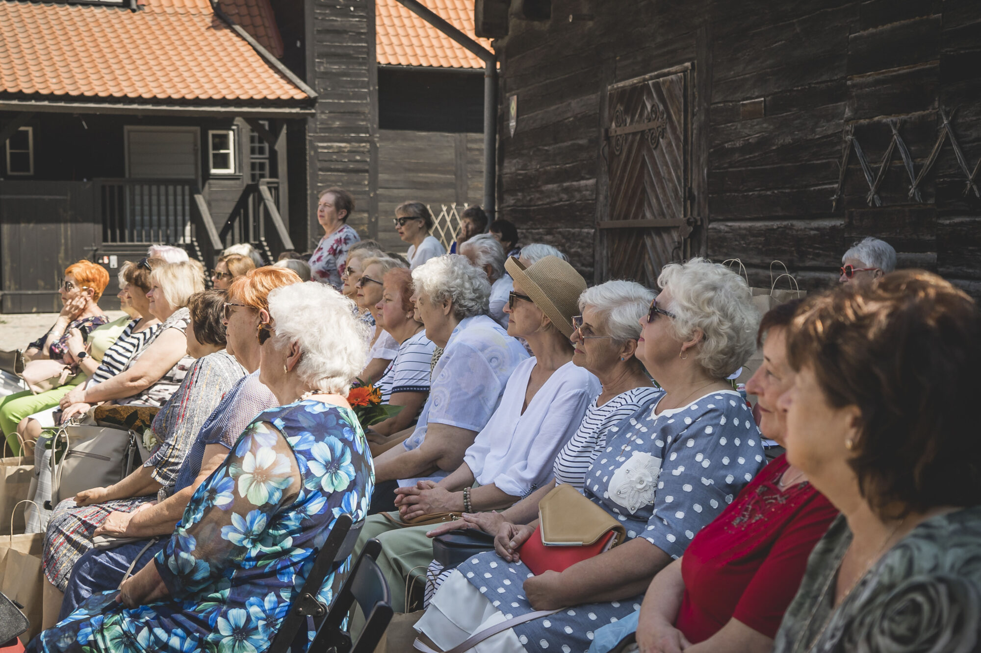 Aicina Liepājas un Dienvidkurzemes novada seniorus pieteikties dalībai izaugsmes akadēmijā