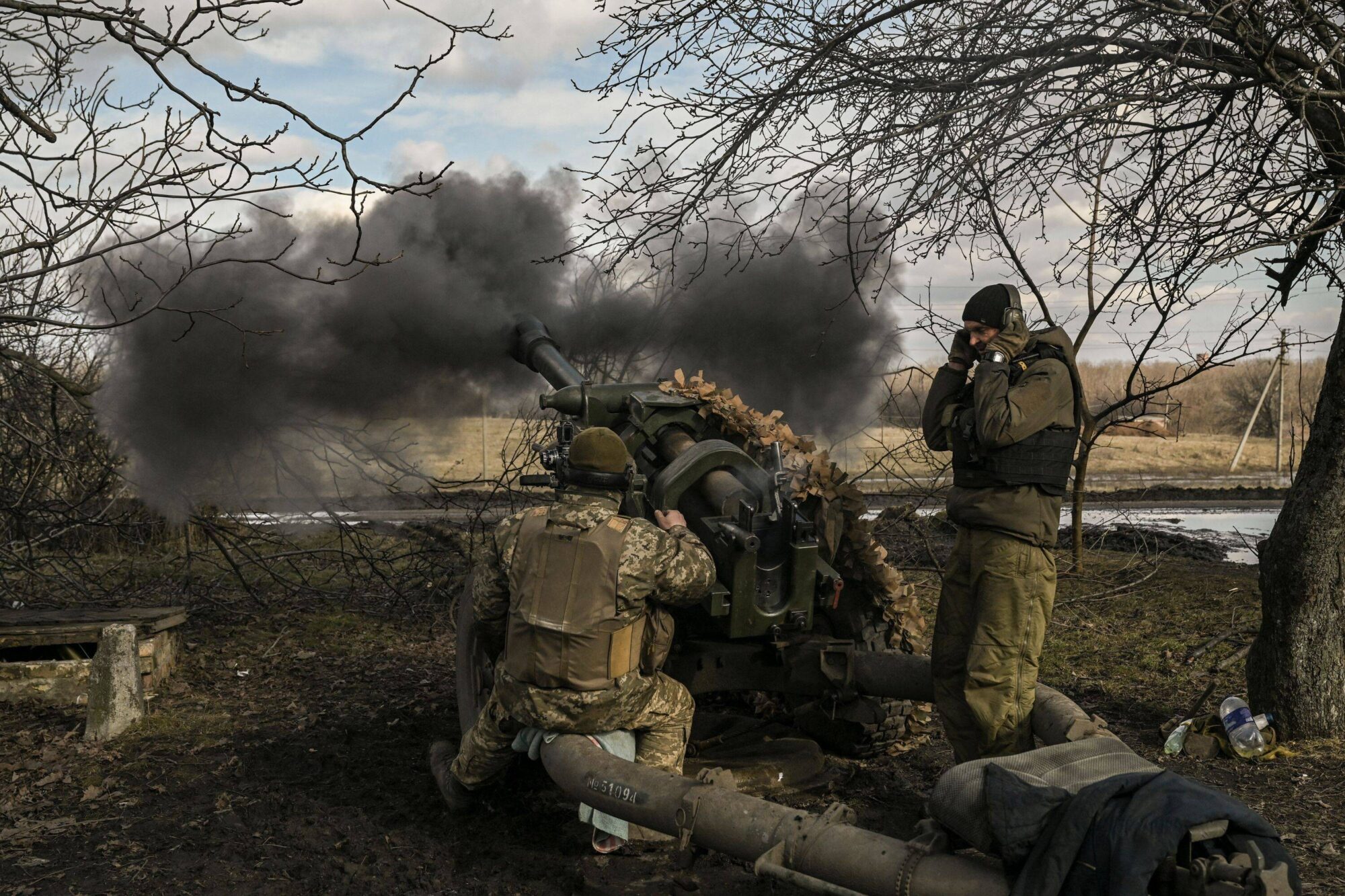Ukrainā par korupciju bruņojuma iepirkumā aizdomās tur amatpersonas