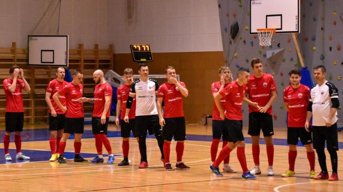 FK “Nīca/OtankiMill” zaudē “Nikeram” Kurzemes derbijā