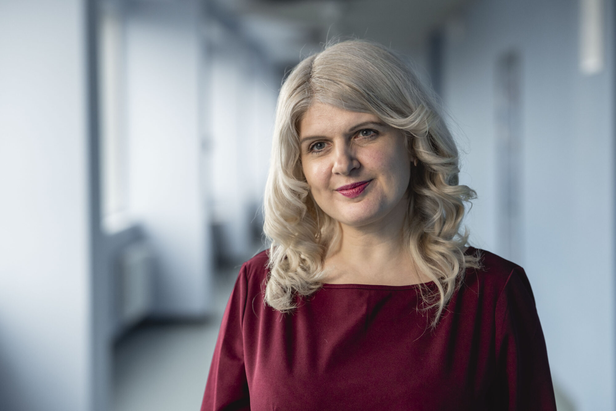 Par Liepājas Liedaga vidusskolas direktori apstiprina Aiju Grīnbergu