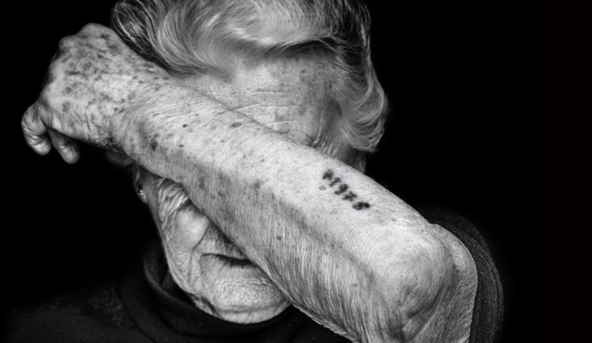 Pētījums: Vācijā mīt vairāk nekā 14 000 holokaustā izdzīvojušo