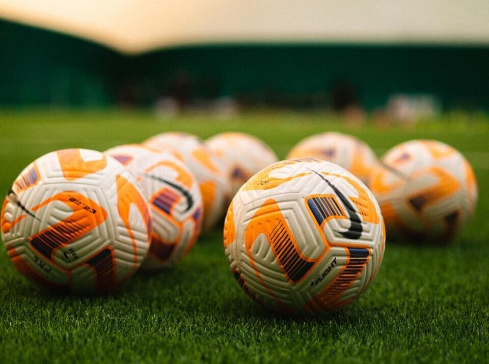 Sieviešu futbola līgā šosezon piedalīsies septiņas komandas