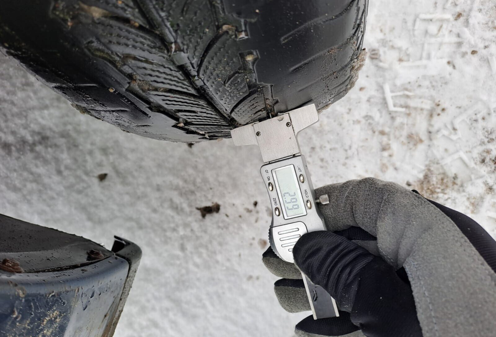 Pusplikas riepas, nav tehniskās apskates, bet galvā promiles. Reidi atklāj daudzus autovadītāju pārkāpumus