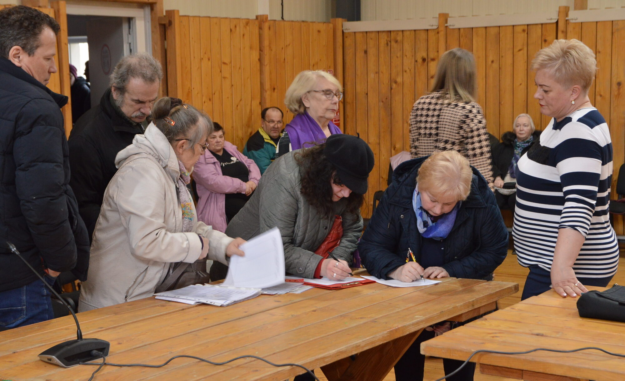 Nav pamatojuma aizliegt katalizatoru pārstrādi, atlicis lemt domei