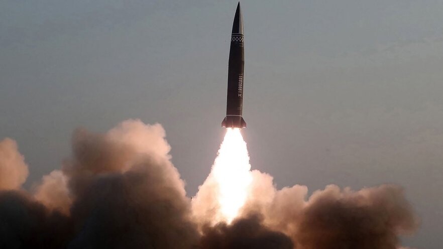 Mediji: Irāna nodevusi Krievijai ballistiskās raķetes