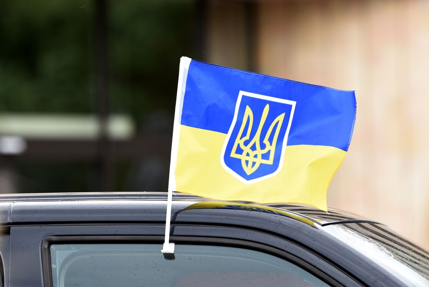 Ukrainai plānots nodot vēl 14 Latvijā konfiscētās automašīnas