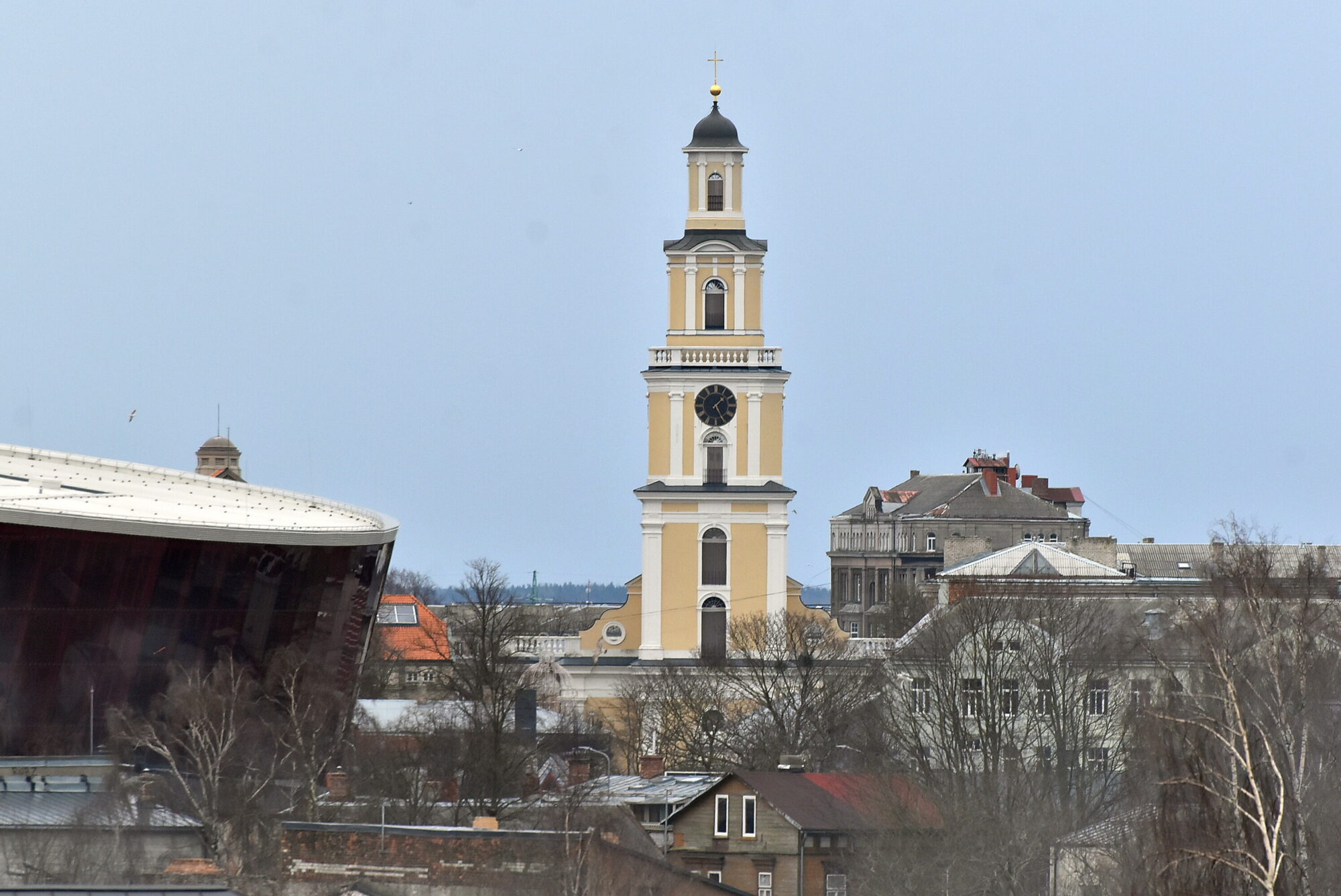 Liepājas pašvaldība varēs piesaistīt 1,7 miljonus eiro gaisa kvalitātes uzlabošanai