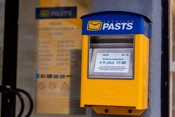 LPS ar satiksmes ministru vienojas pārskatīt pasta nodaļu reorganizācijas plānus atbilstoši novadu iedzīvotāju vajadzībām