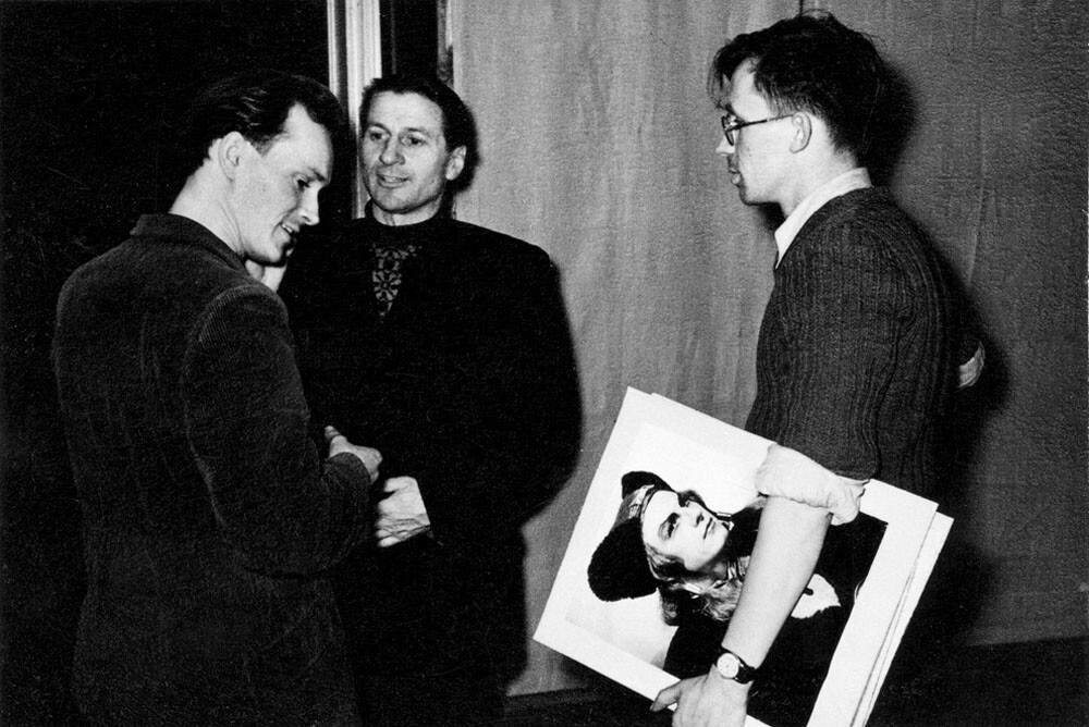 Liepājas muzejā atklās fotostudijas “Fotast” 65 gadu jubilejas izstādi