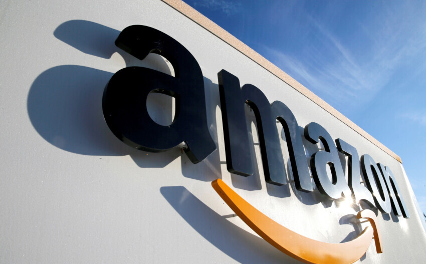 Dronu triecienos cietuši divi “Amazon” datu centri AAE