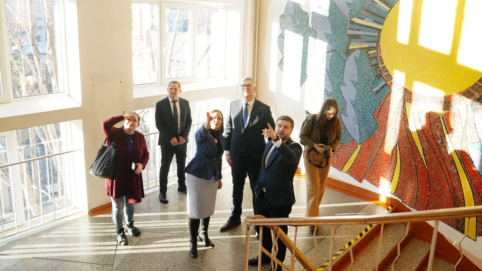 Nedēļas politikas apskats: Rietumu nespēks tuvina katastrofu
