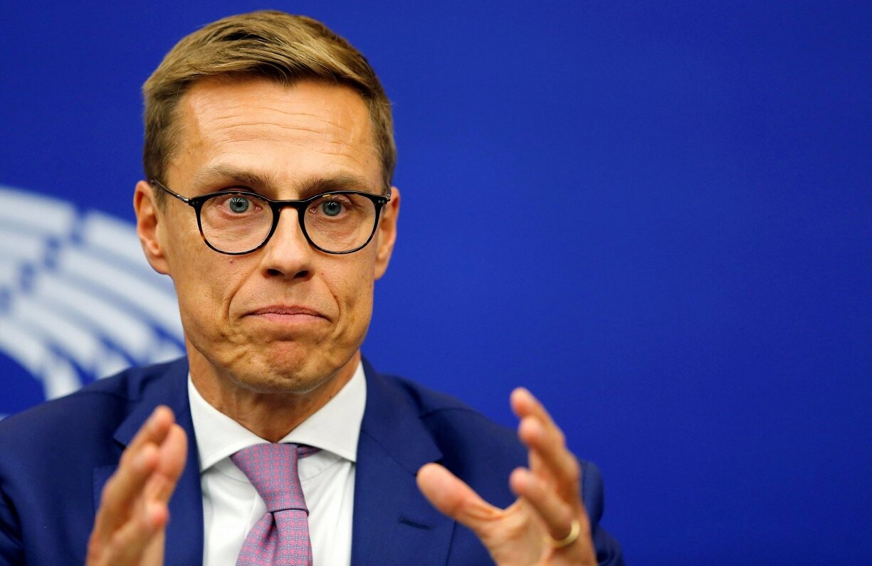 Somijas prezidents ieradīsies valsts vizītē Lietuvā